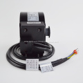 125ST-13 Car Door Motor for ThyssenKrupp Elevators